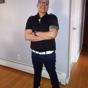 Meet your Posher, Iraida